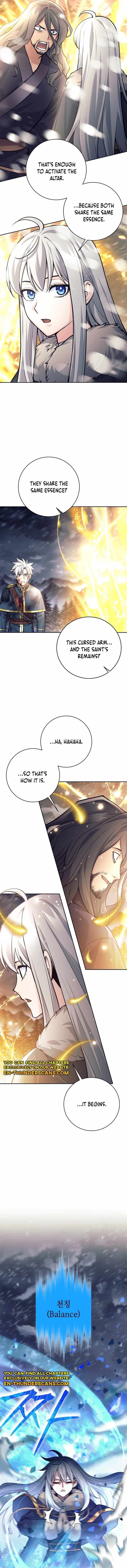 I Quit the Hero's Party Chapter 86 7